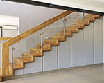 Construction et protection de vos escaliers par Escaliers Maisons à Geudertheim